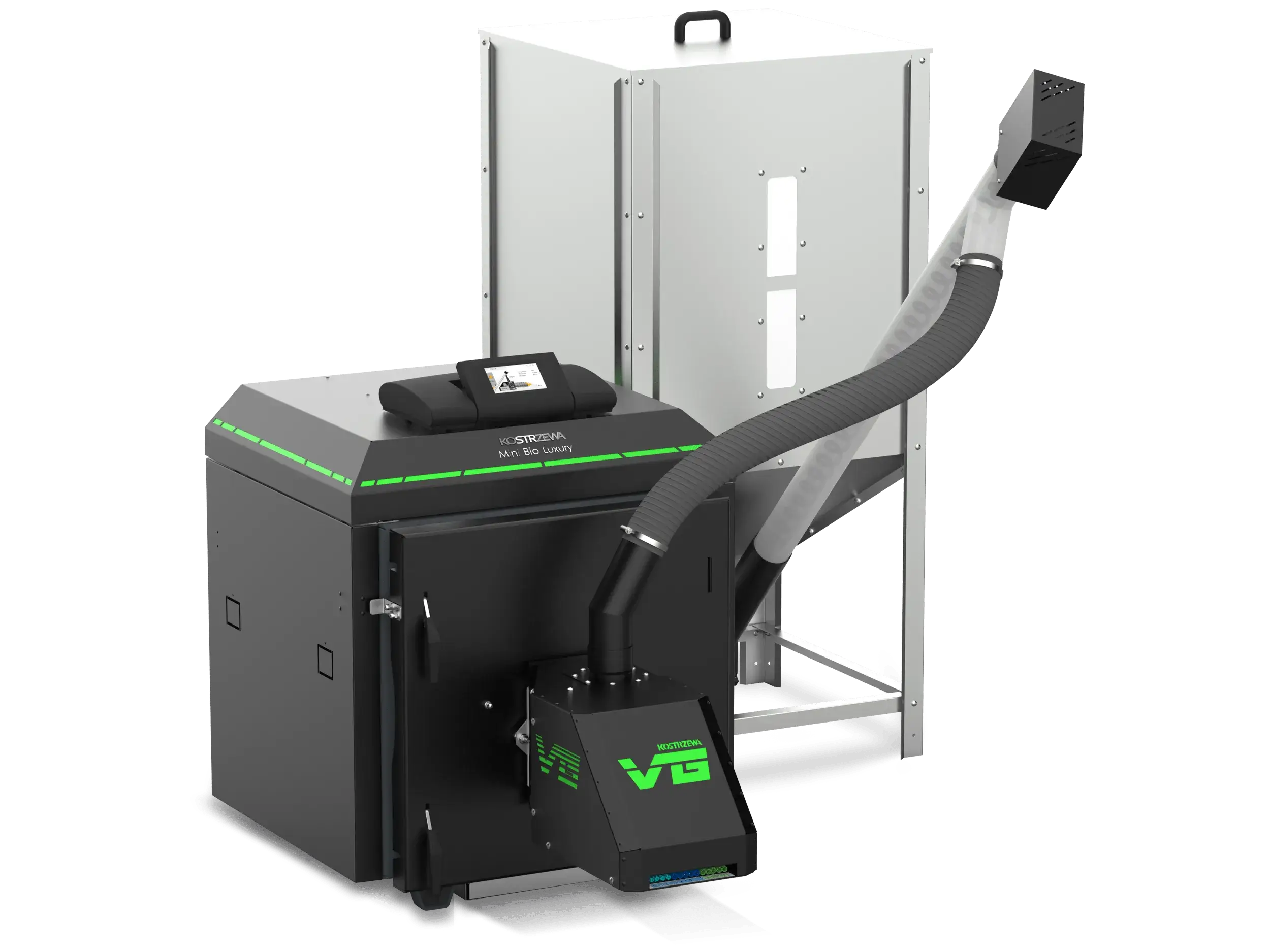 غلايات ذات مستوى عالمي وبسعر معقول!