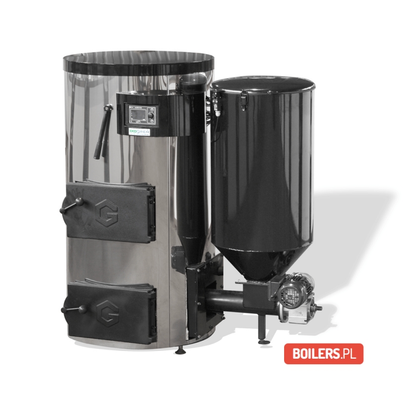 غلايات ذات مستوى عالمي وبسعر معقول!